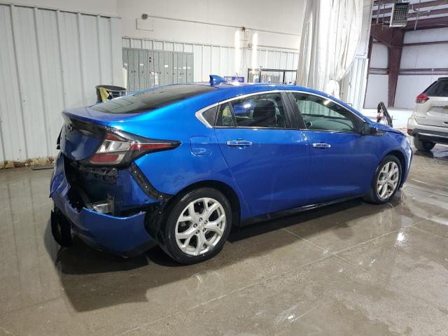 2018 CHEVROLET VOLT PREMI #3304523480