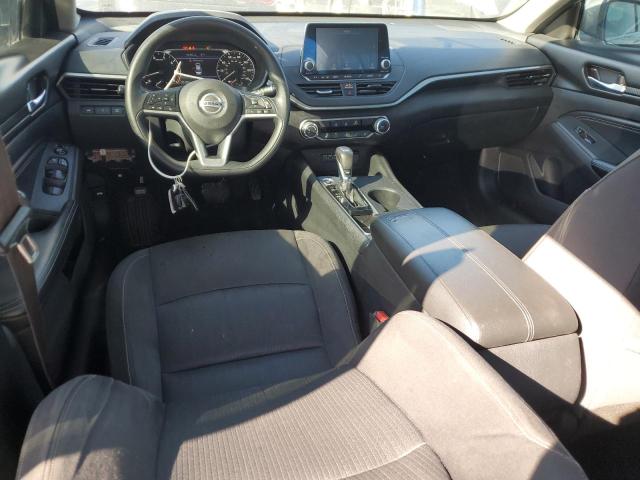 2020 NISSAN ALTIMA S 1N4BL4BV8LC274779