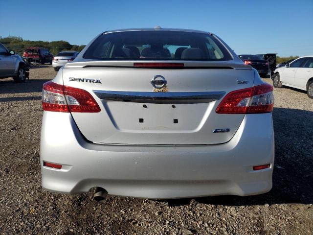 2013 NISSAN SENTRA S #3292508671