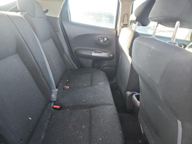 2012 NISSAN JUKE S #3297006343