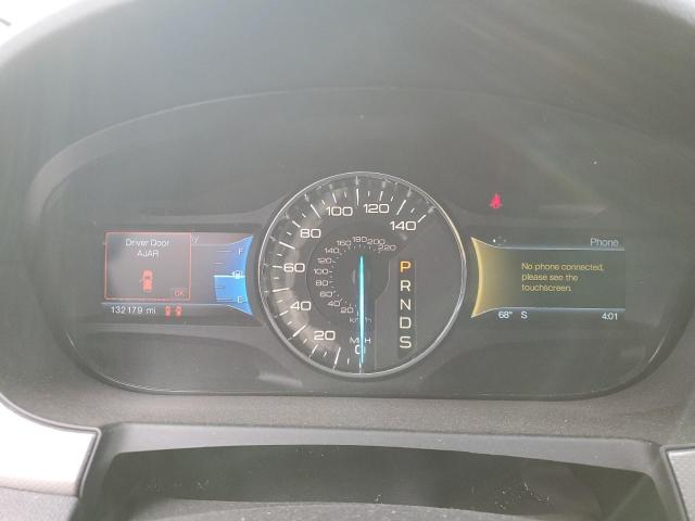 2014 FORD EDGE SEL #3301957419