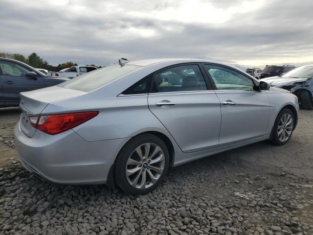 2012 HYUNDAI SONATA SE #3308216221