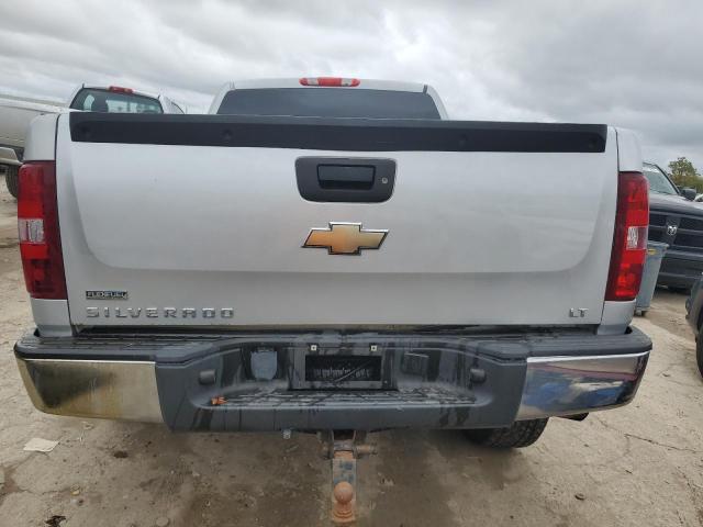 2011 CHEVROLET SILVERADO #3284306022