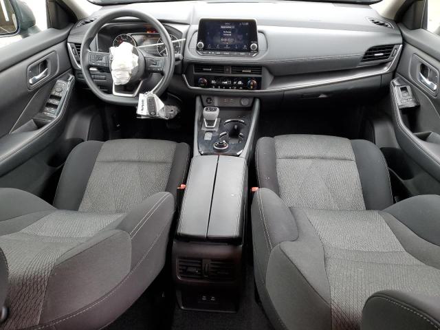 2024 NISSAN ROGUE SV #3316006824