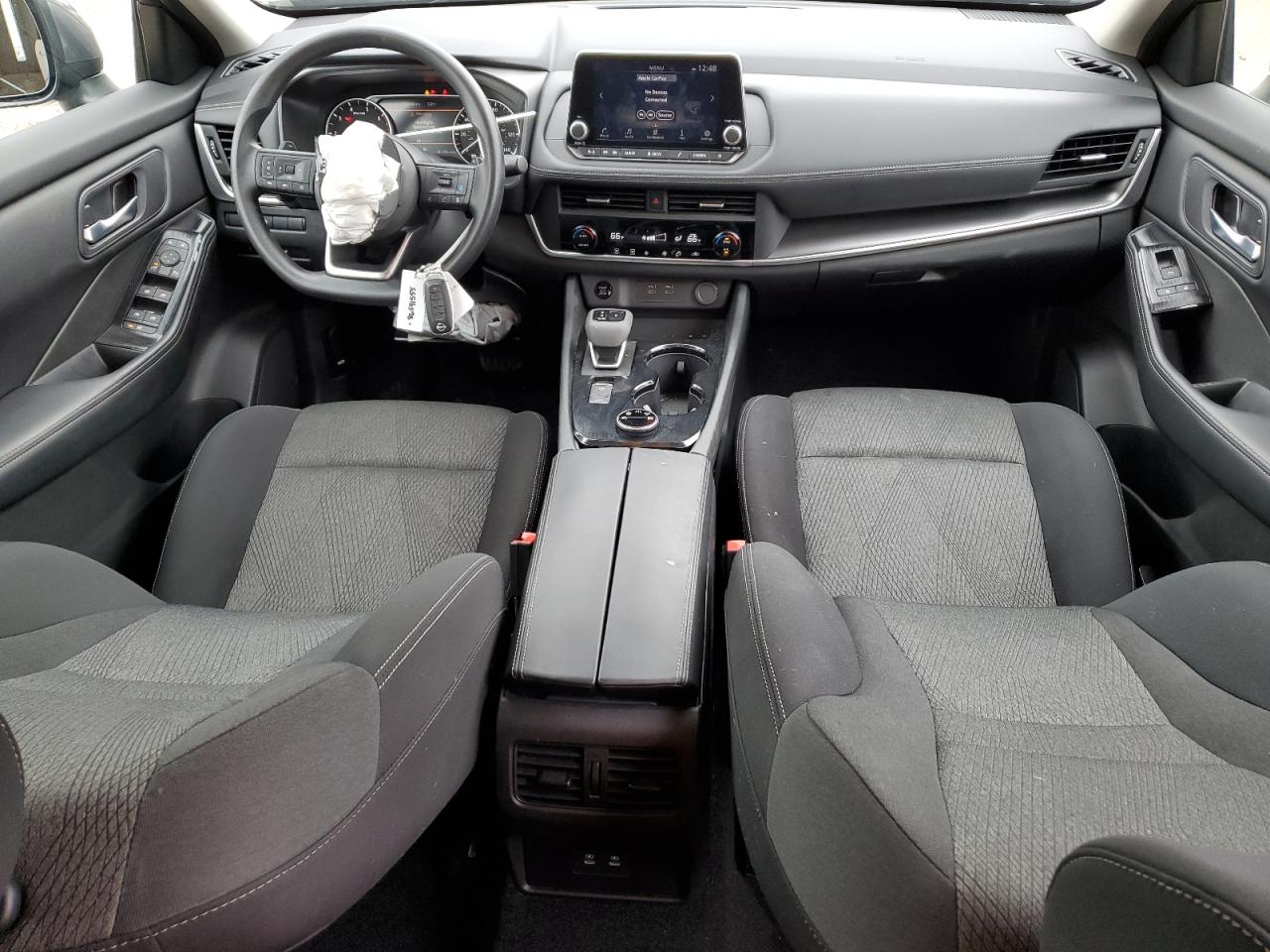 Lot #3316006824 2024 NISSAN ROGUE SV