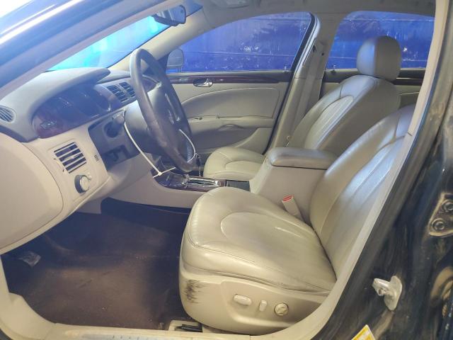 2007 BUICK LUCERNE CX #3275693959