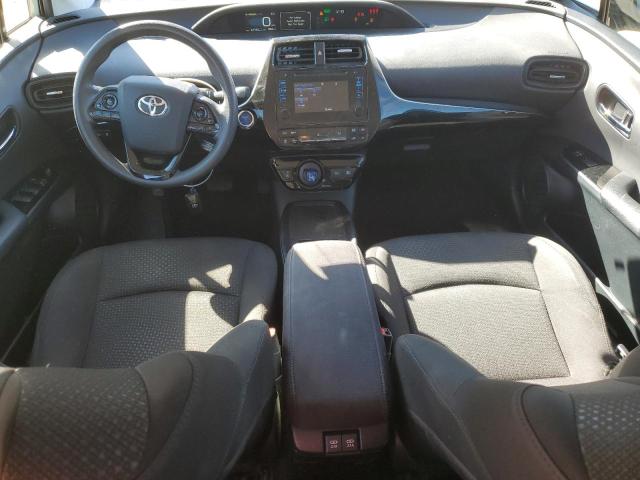 2019 TOYOTA PRIUS - JTDL9RFU7K3009488