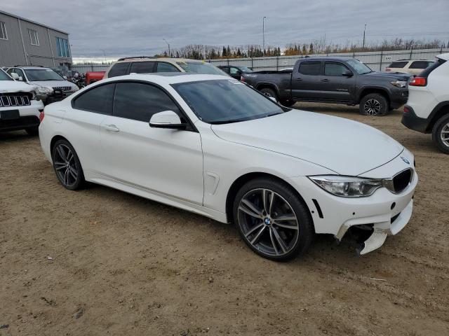 2015 BMW 435 XI - WBA3R5C50FK372343