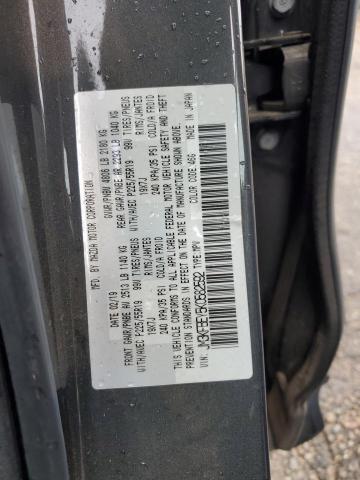 2019 MAZDA CX-5 SIGNA JM3KFBEY5K0582592