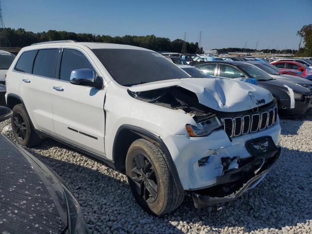 2020 JEEP GRAND CHEROKEE LIMITED #3282493907