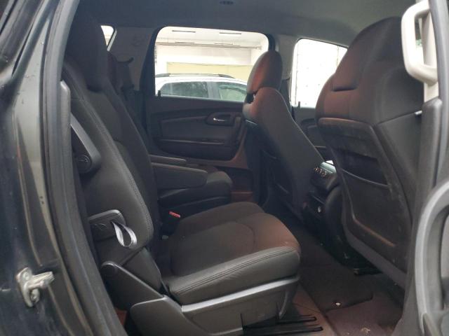 2010 CHEVROLET TRAVERSE L #3281644417