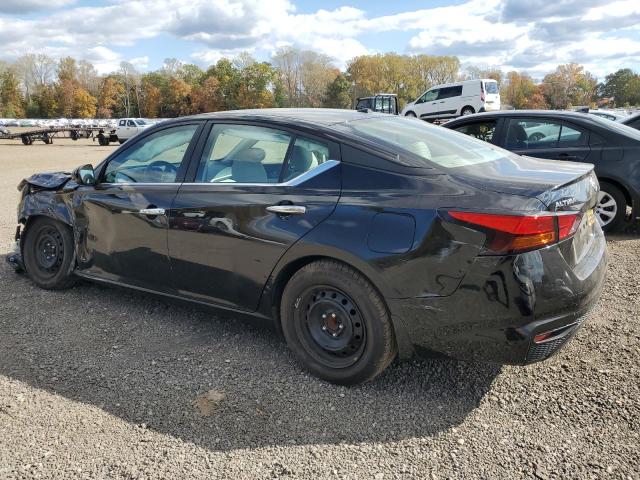 2019 NISSAN ALTIMA S #3302797935
