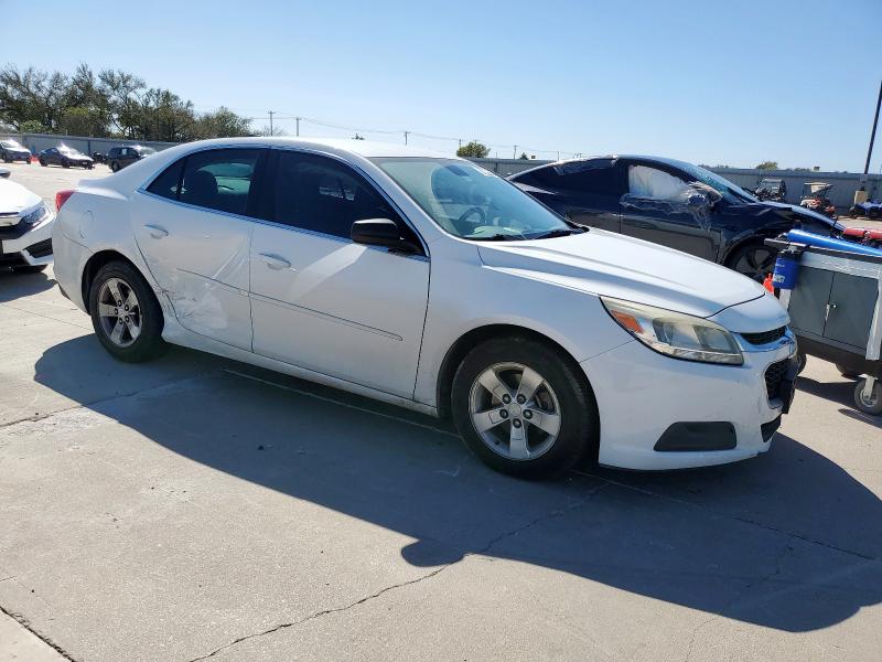 2015 CHEVROLET MALIBU LS - 1G11B5SL5FU153227