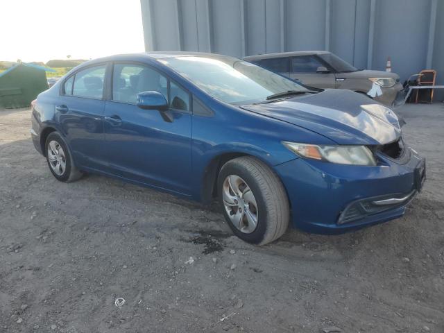 2013 HONDA CIVIC LX #3277023164