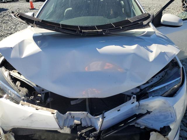 2019 TOYOTA COROLLA L - 5YFBURHE8KP859279