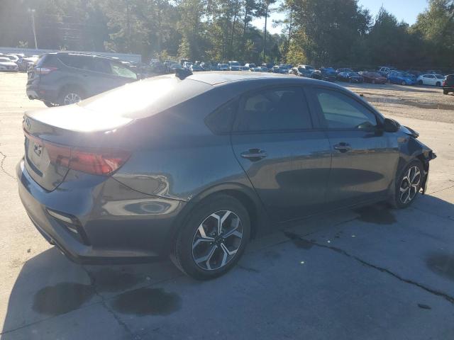 2021 KIA FORTE FE #3285568278