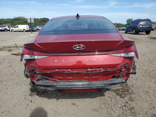 2023 HYUNDAI ELANTRA SE #3291377165