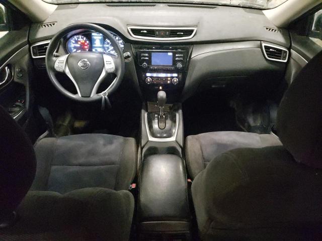 2015 NISSAN ROGUE S #3298048139