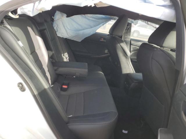 2020 LEXUS IS 300 F S #3280452155