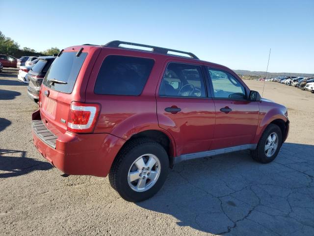 2010 FORD ESCAPE XLT - 1FMCU9DG7AKA44320