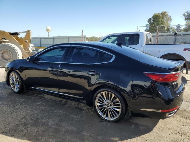 2017 KIA CADENZA PR KNALC4J14H5063181