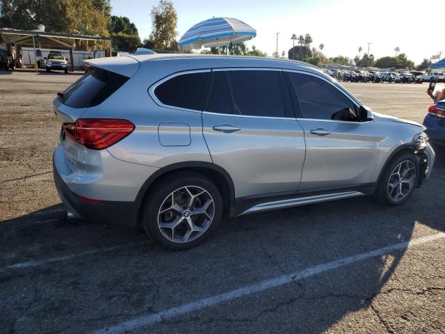 2019 BMW X1 SDRIVE2 WBXHU7C57K3H46119