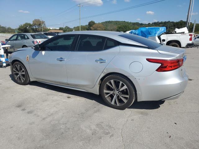 2016 NISSAN MAXIMA 3.5S 1N4AA6AP0GC429704