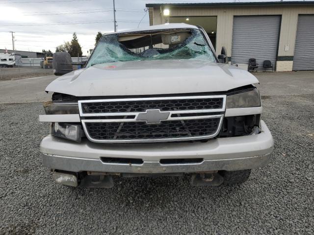 2006 CHEVROLET SILVERADO #3285926569