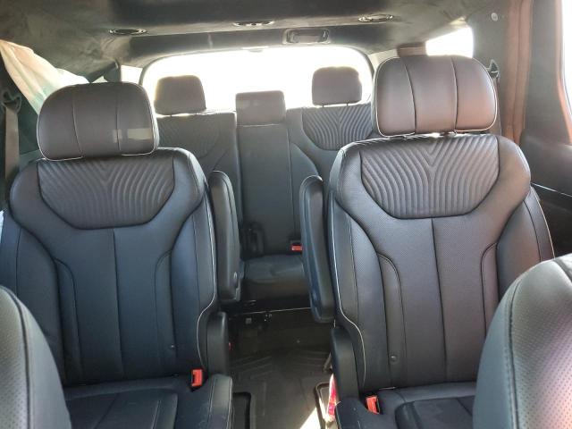 2023 HYUNDAI PALISADE CALLIGRAPHY - KM8R7DGE3PU525046