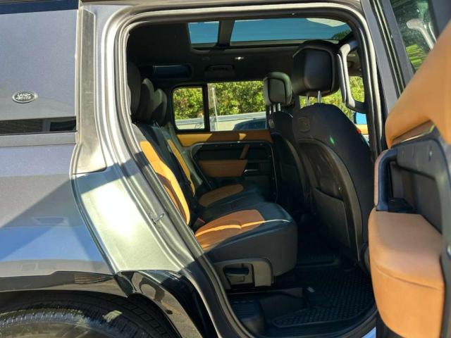 2020 LAND ROVER DEFENDER 1 #3269634265