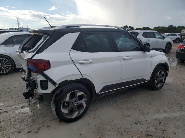 2024 HYUNDAI VENUE SEL KMHRC8A34RU294672