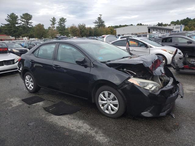 2016 TOYOTA COROLLA L 2T1BURHE2GC490555