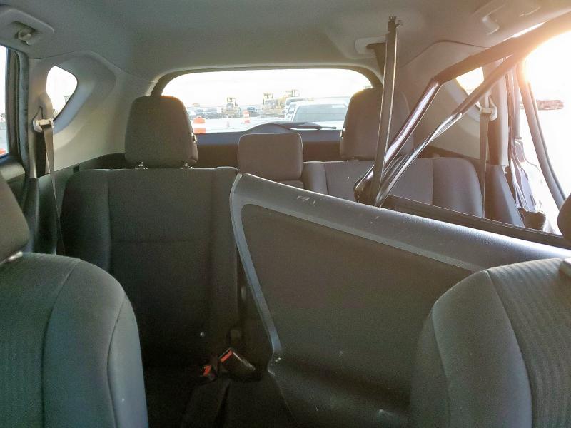 2017 TOYOTA RAV4 LE - 2T3ZFREV3HW341673