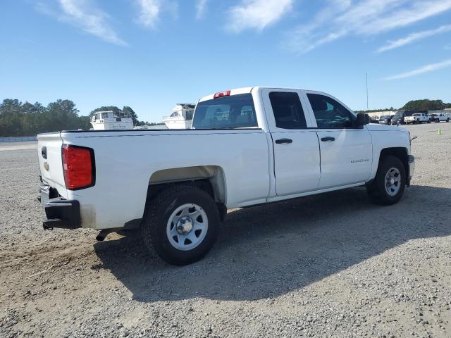 2014 CHEVROLET SILVERADO - 1GCRCPEH0EZ248189