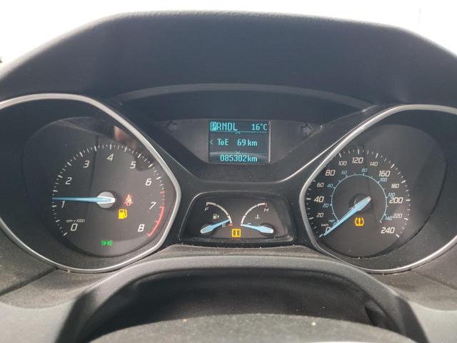 2012 FORD FOCUS SE - 1FAHP3F26CL459289