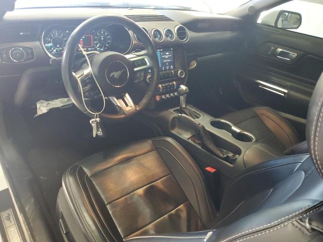 2019 FORD MUSTANG GT #3287683049