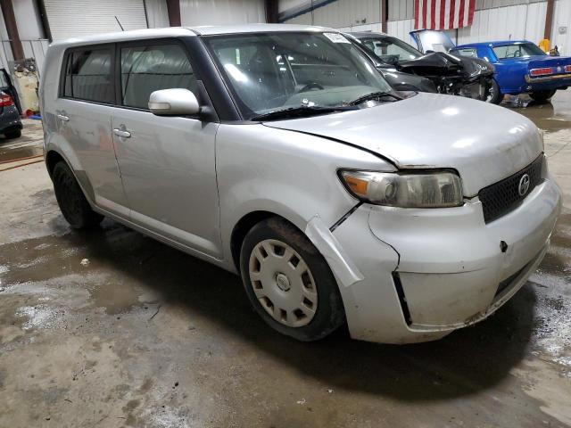 2010 TOYOTA SCION XB - JTLZE4FE3A1109426