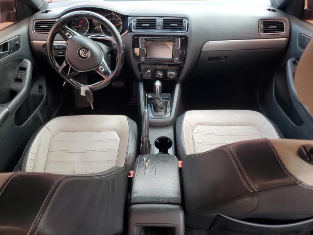 2016 VOLKSWAGEN JETTA SPOR 3VWD17AJ8GM388095