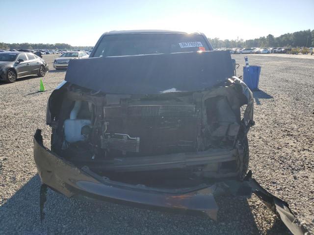 2012 HONDA PILOT EXL - 5FNYF4H55CB055011