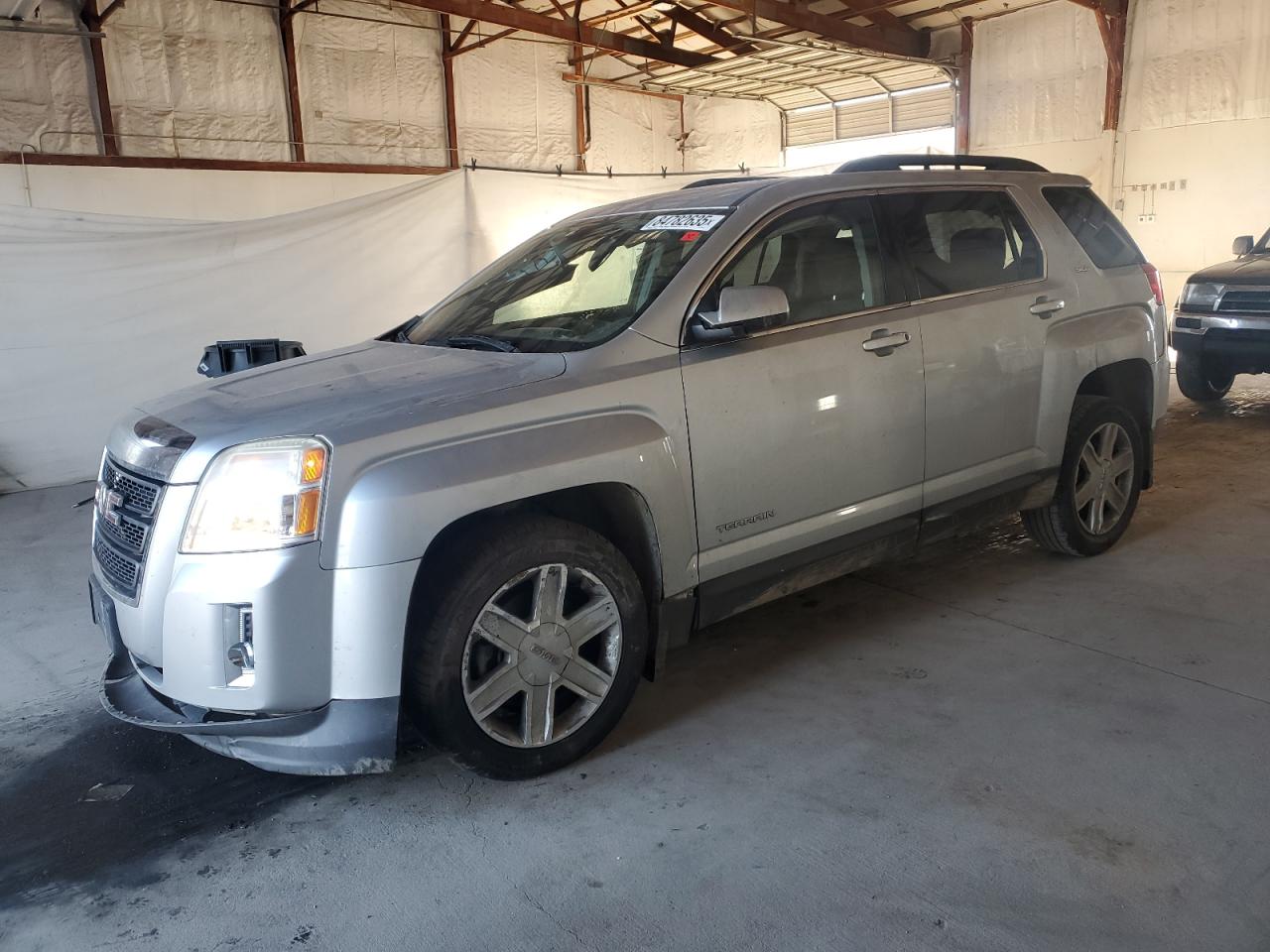GMC TERRAIN SLE
