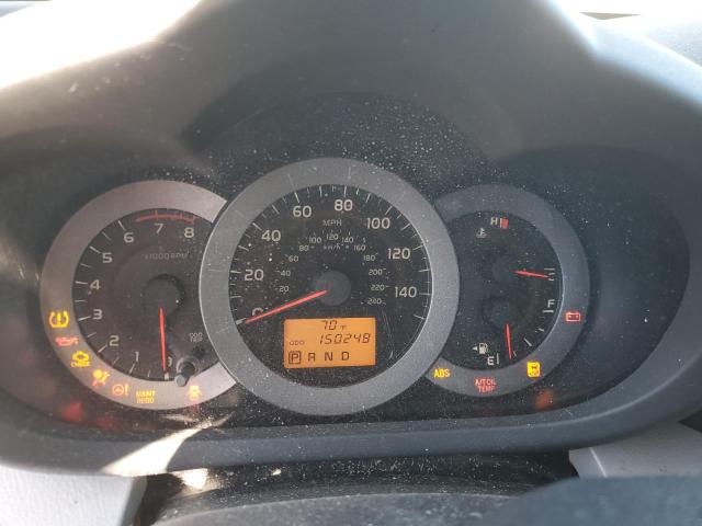 2010 TOYOTA RAV4 LIMIT - JTMYK4DV2A5027070