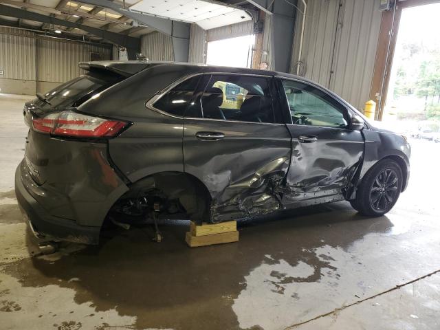 2020 FORD EDGE TITANIUM #3304721955