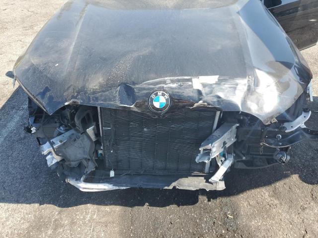 2021 BMW 750 XI WBA7U2C0XMCF54192