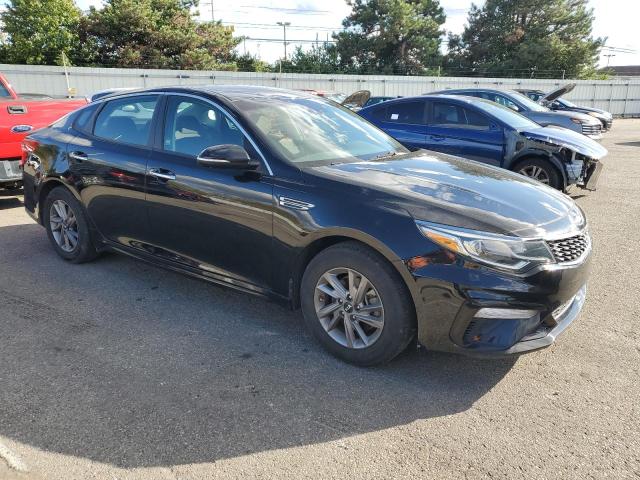2020 KIA OPTIMA LX - 5XXGT4L37LG400109