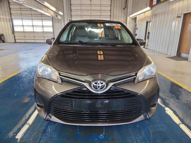 2016 TOYOTA YARIS L - VNKKTUD36GA067886