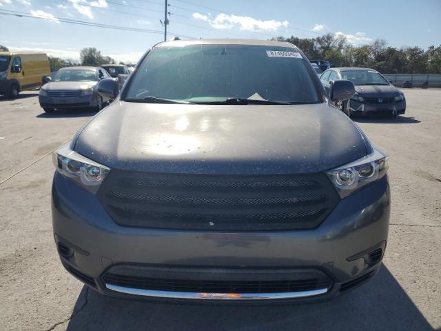 2012 TOYOTA HIGHLANDER #3282529871