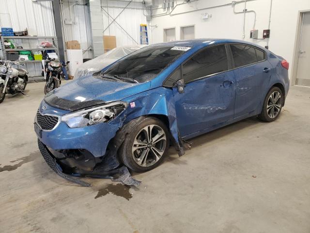 Global Auto Auctions: 2014 KIA FORTE LX