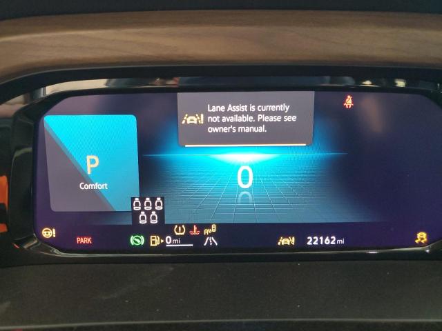 2025 VOLKSWAGEN ATLAS SE 1V2HR2CA2SC504445