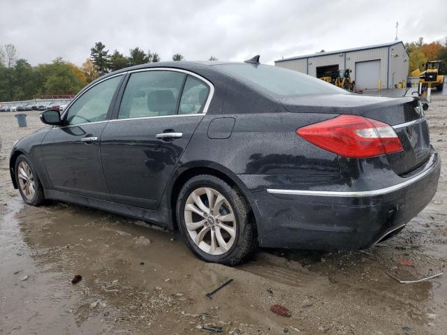 2013 HYUNDAI GENESIS 3. - KMHGC4DD1DU234149