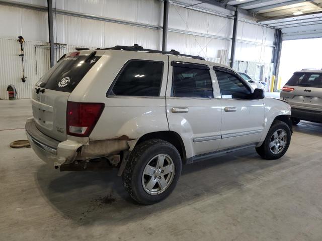 2006 JEEP GRAND CHER #3302713016
